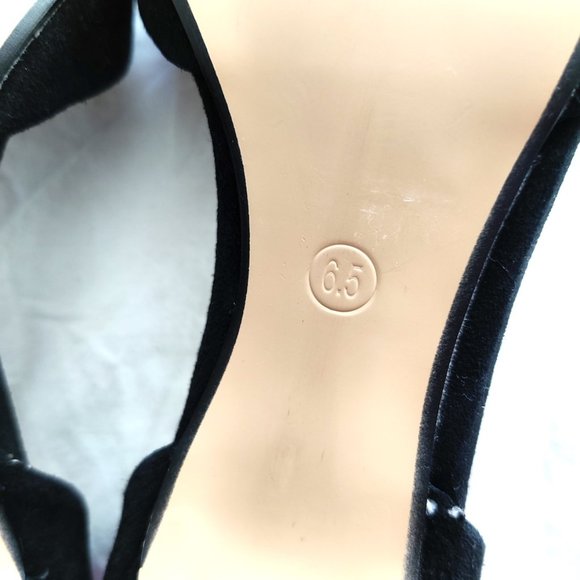 Nanette by Nanette Lepore Scarlet Pumps - Picture 8 of 10